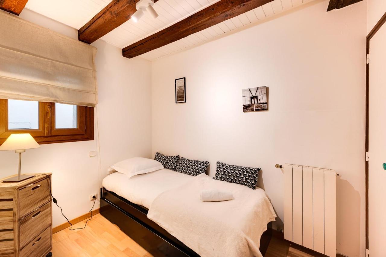 Le Triplex Carnot - Apartment With Air Conditioning For 5 People Annecy Esterno foto